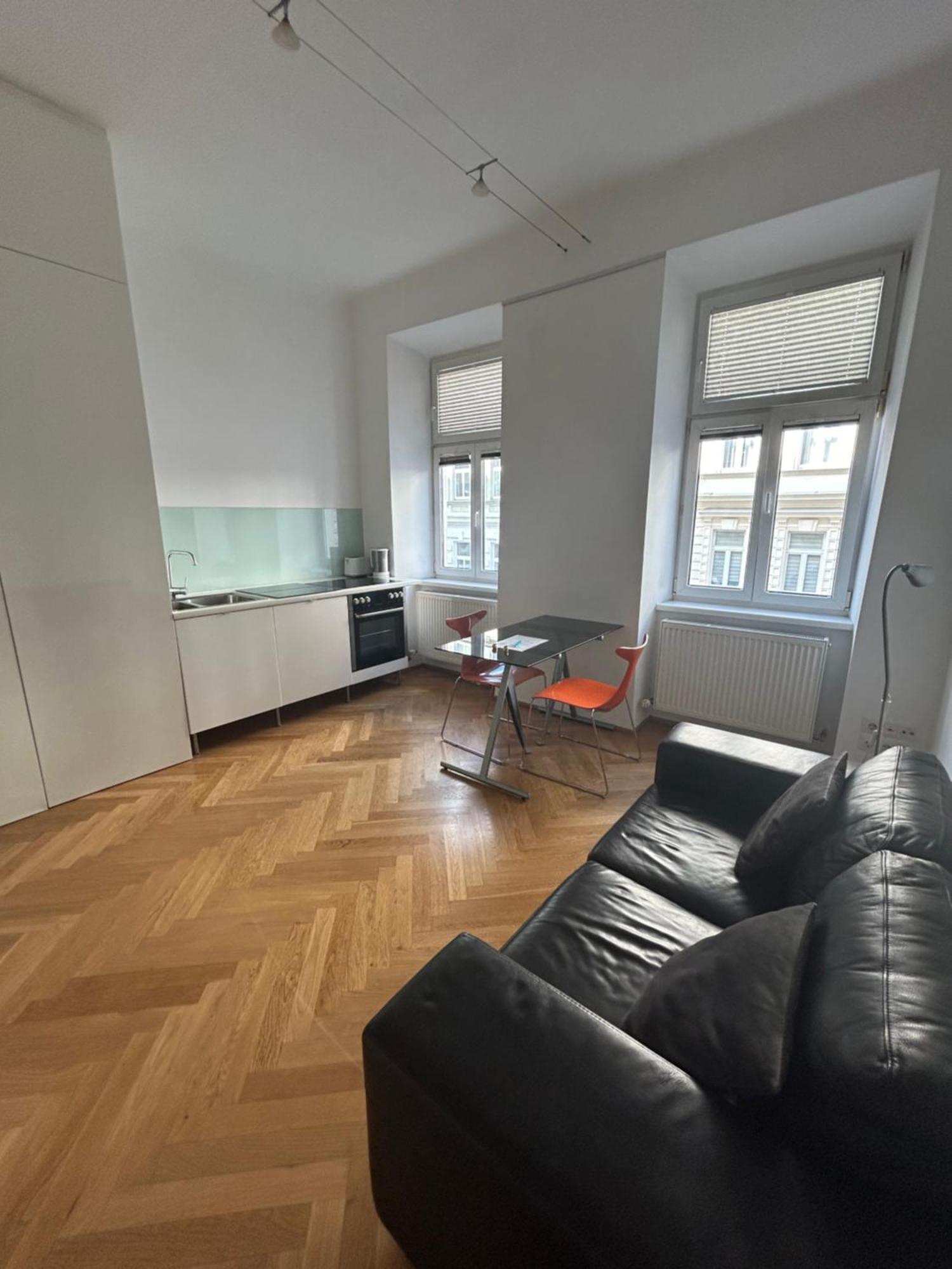 Appartement Designer In Location